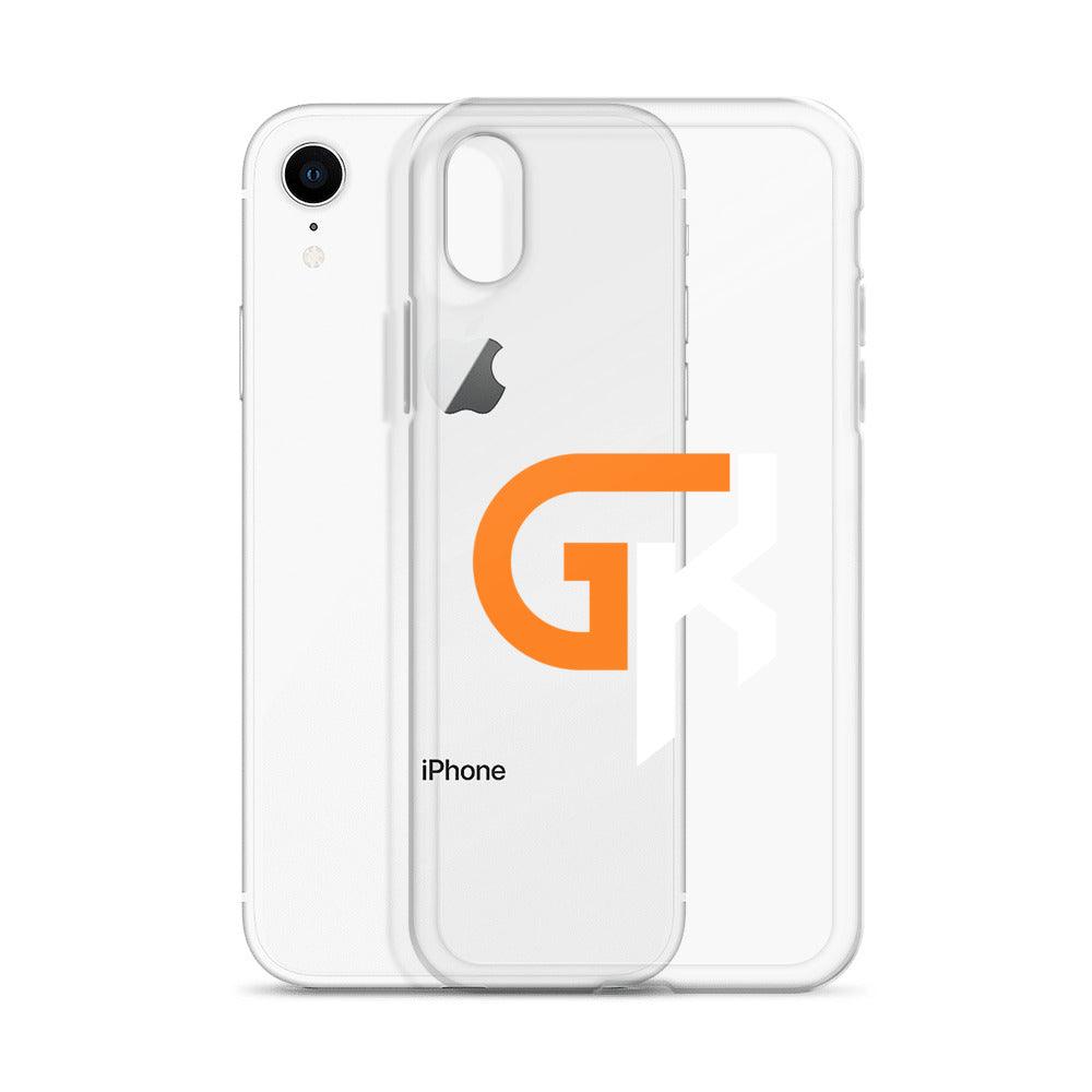 Grant Knipp "Signature" iPhone® - Fan Arch