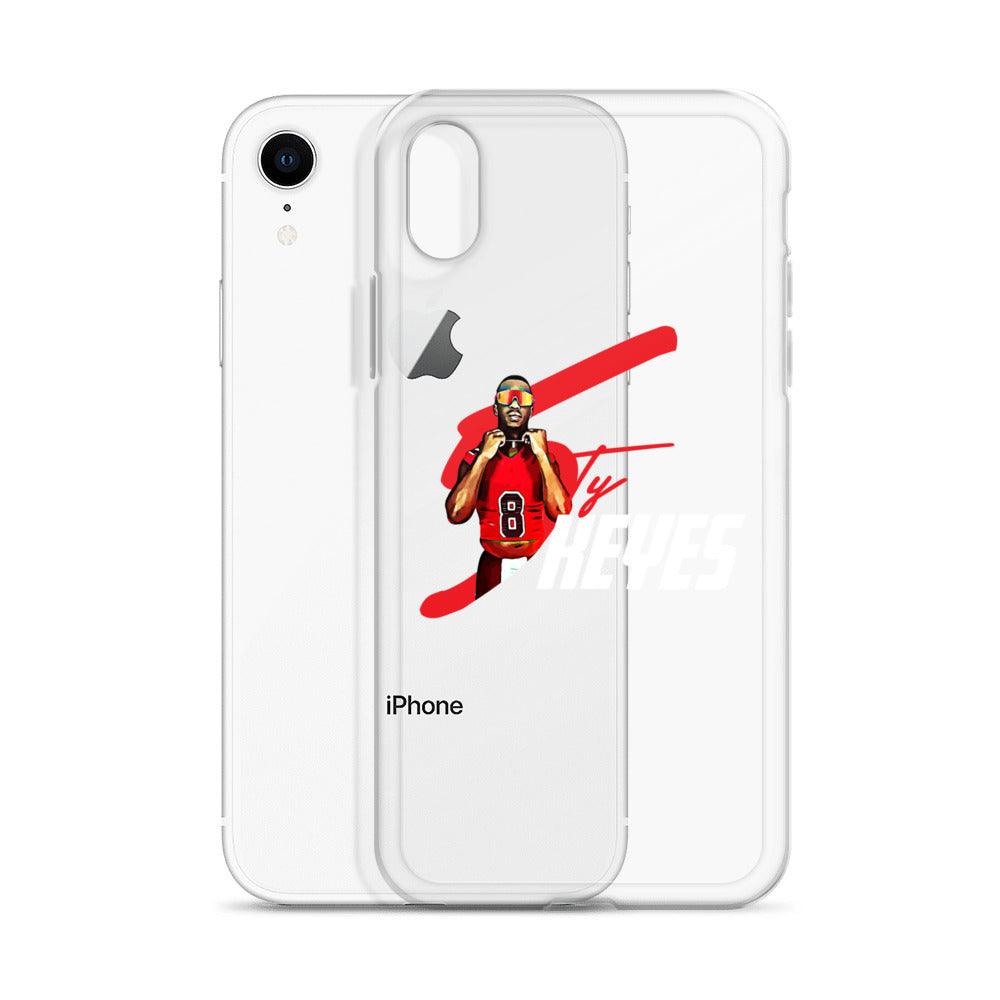 Ty Keyes "Gameday" iPhone® - Fan Arch