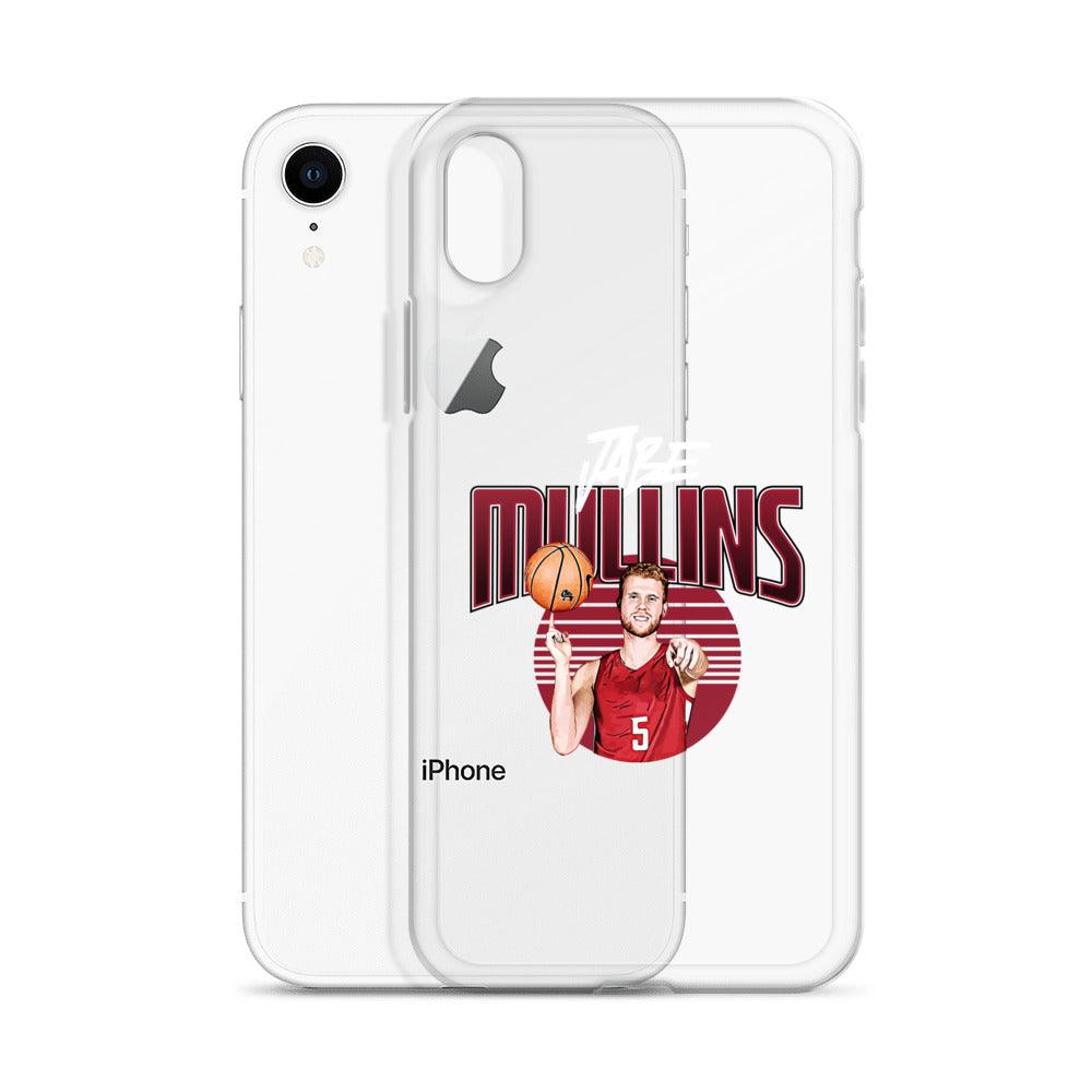 Jabe Mullins "Gameday" iPhone® - Fan Arch