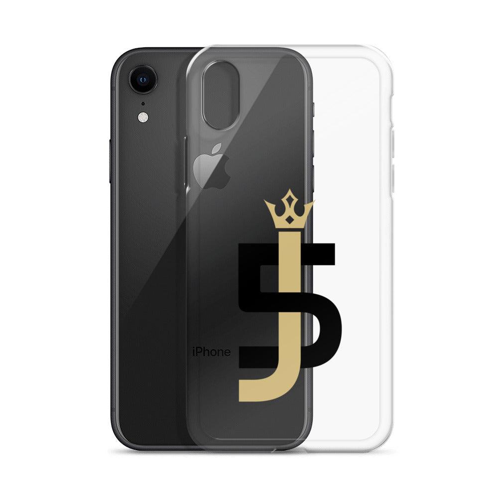 Jimmy Horn Jr. "J5" iPhone® - Fan Arch