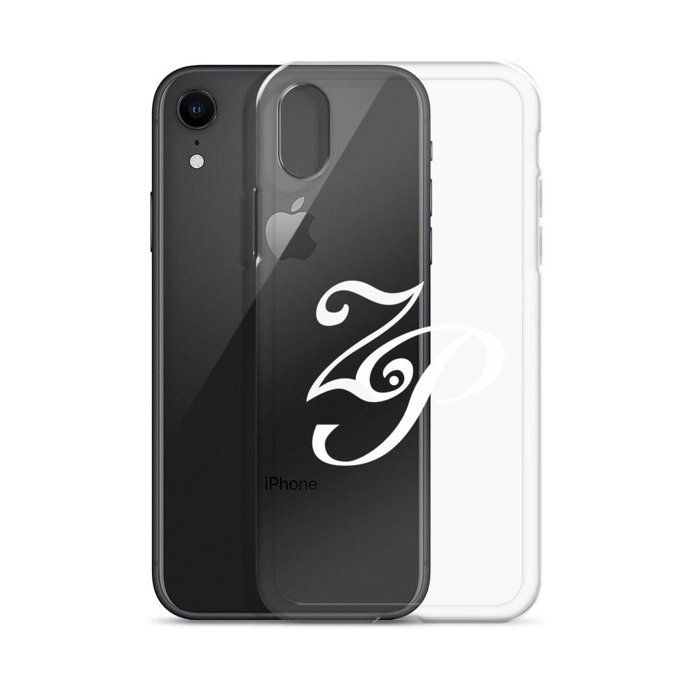 Zayne Palomino "Essential" iPhone® - Fan Arch