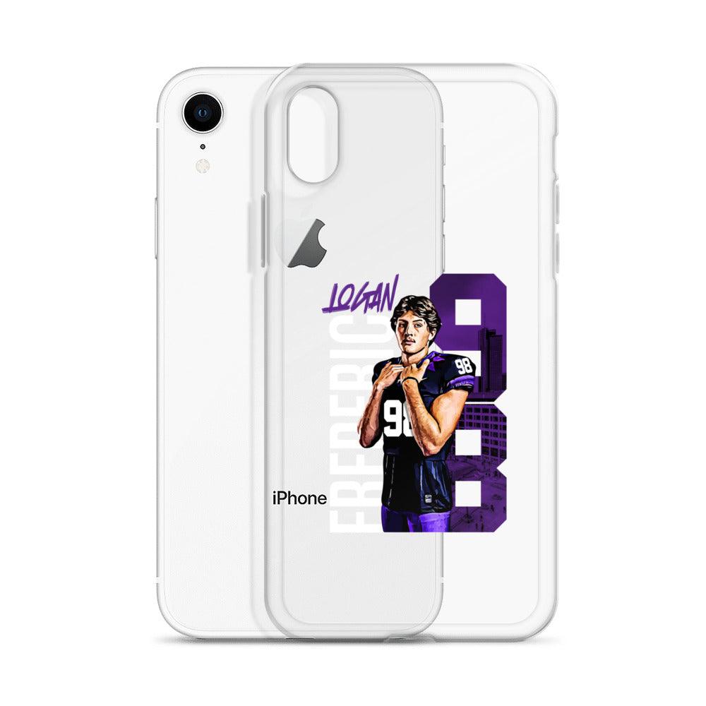 Logan Frederic "Gameday" iPhone® - Fan Arch