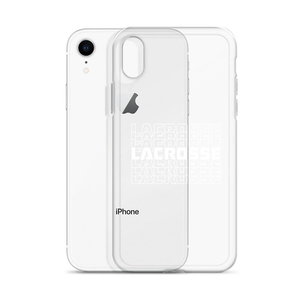 Lacrosse iPhone® - Fan Arch