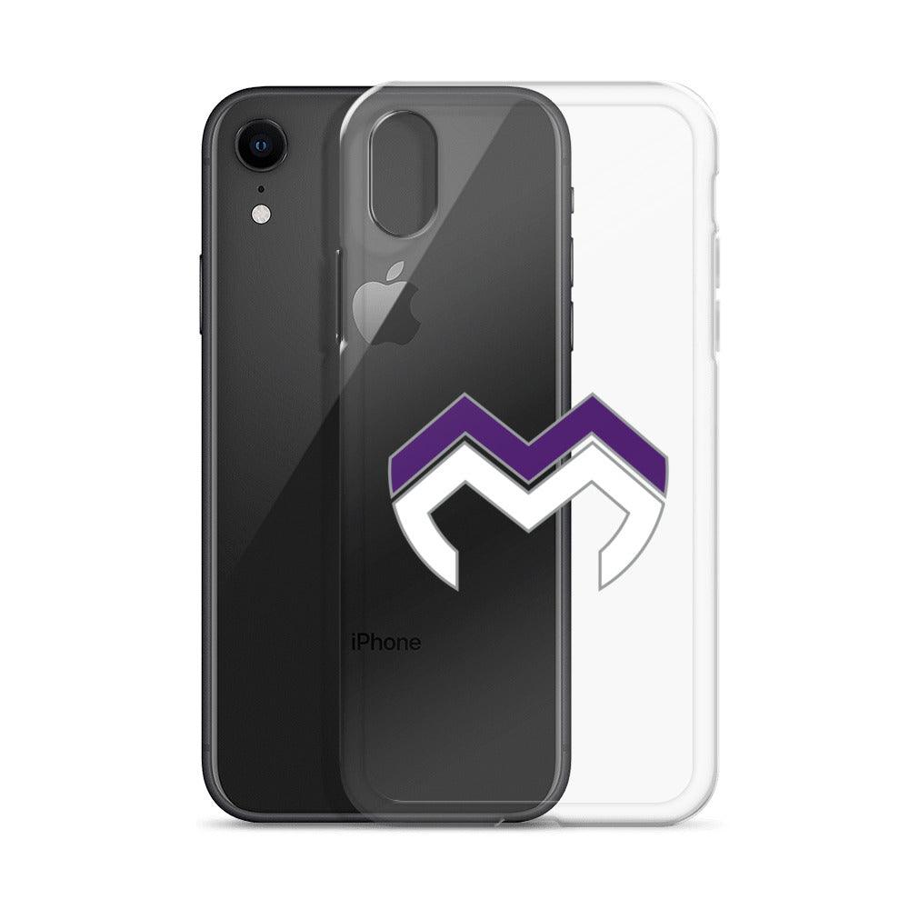 Maverick McIvor "Essential" iPhone® - Fan Arch