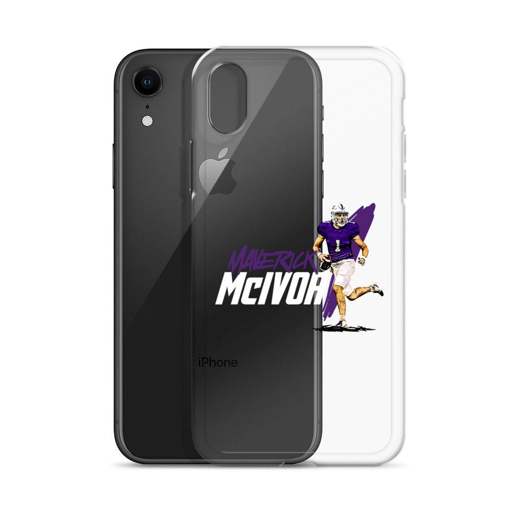 Maverick McIvor "Gameday" iPhone® - Fan Arch