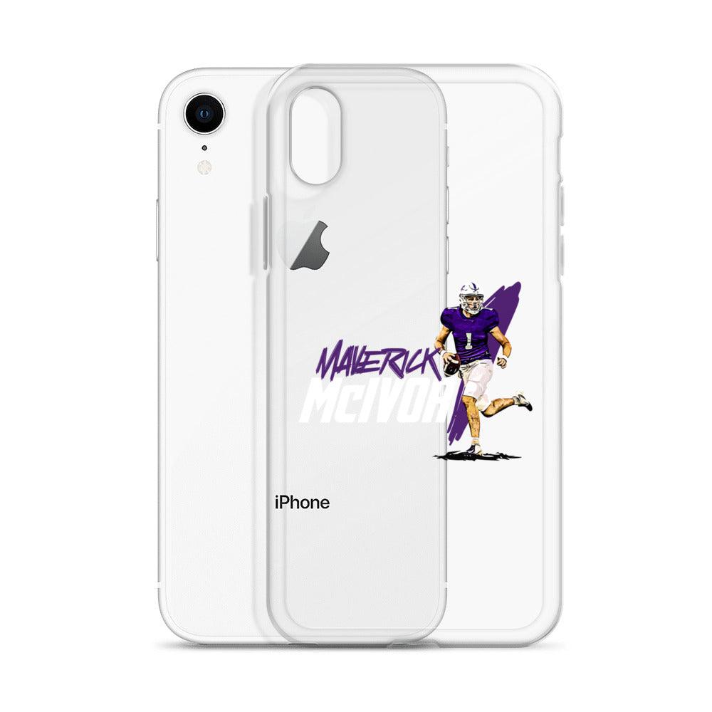 Maverick McIvor "Gameday" iPhone® - Fan Arch