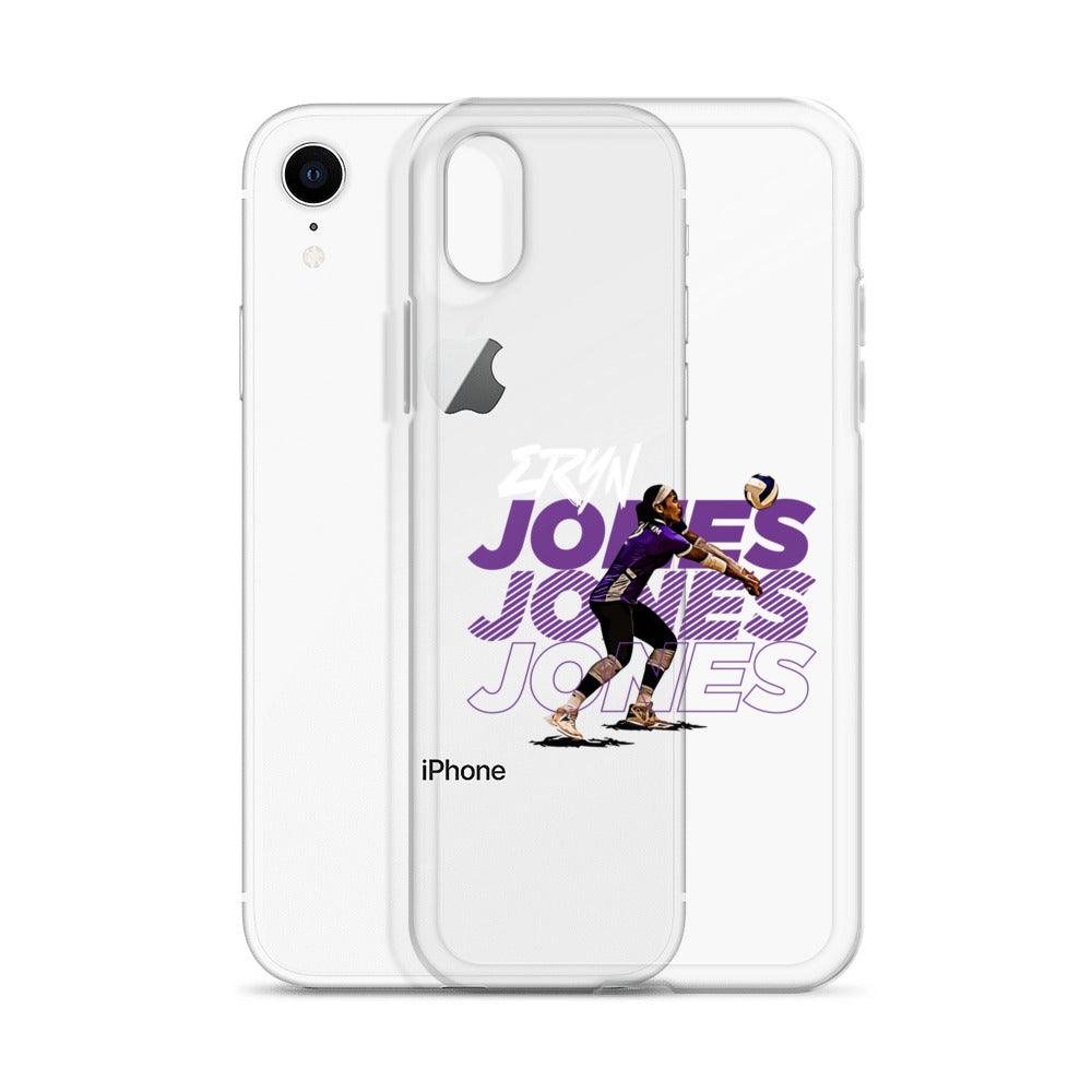 Eryn Jones "Gameday" iPhone® - Fan Arch