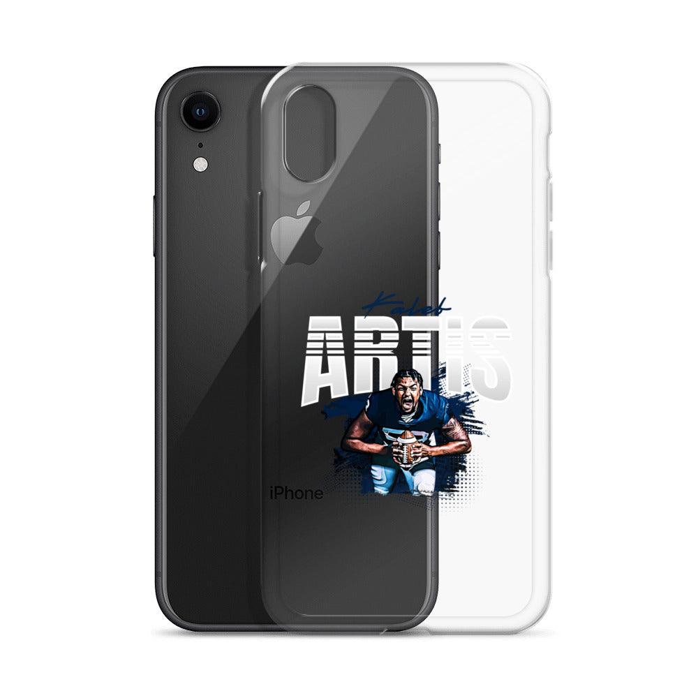 Kaleb Artis "Gameday" iPhone® - Fan Arch