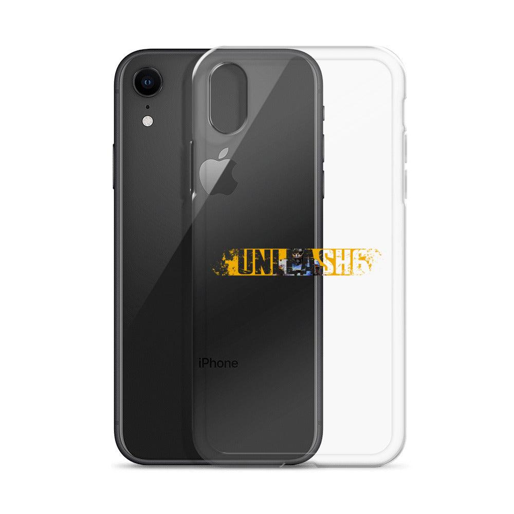 Dajon Richard "Unleash6" iPhone® - Fan Arch