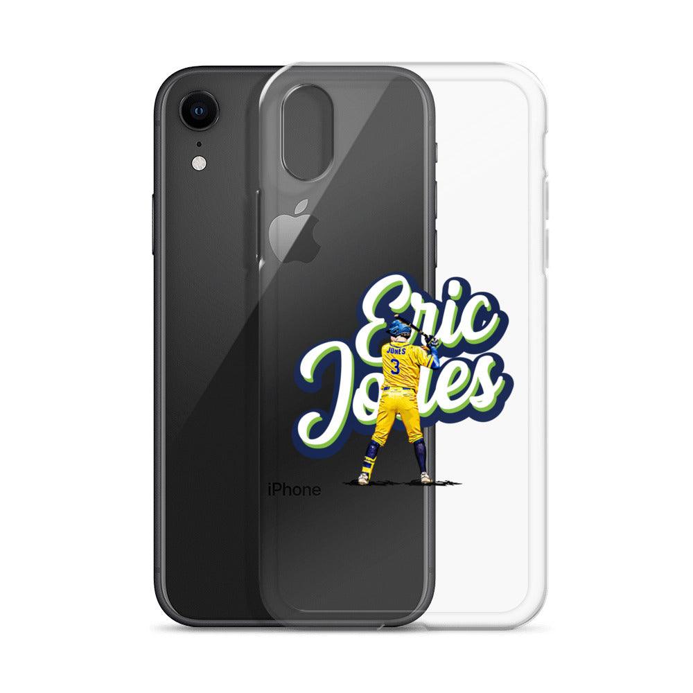 Eric Jones  "Gameday" iPhone® - Fan Arch