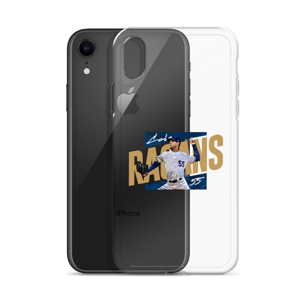 Cole Ragans "Gameday" iPhone® - Fan Arch