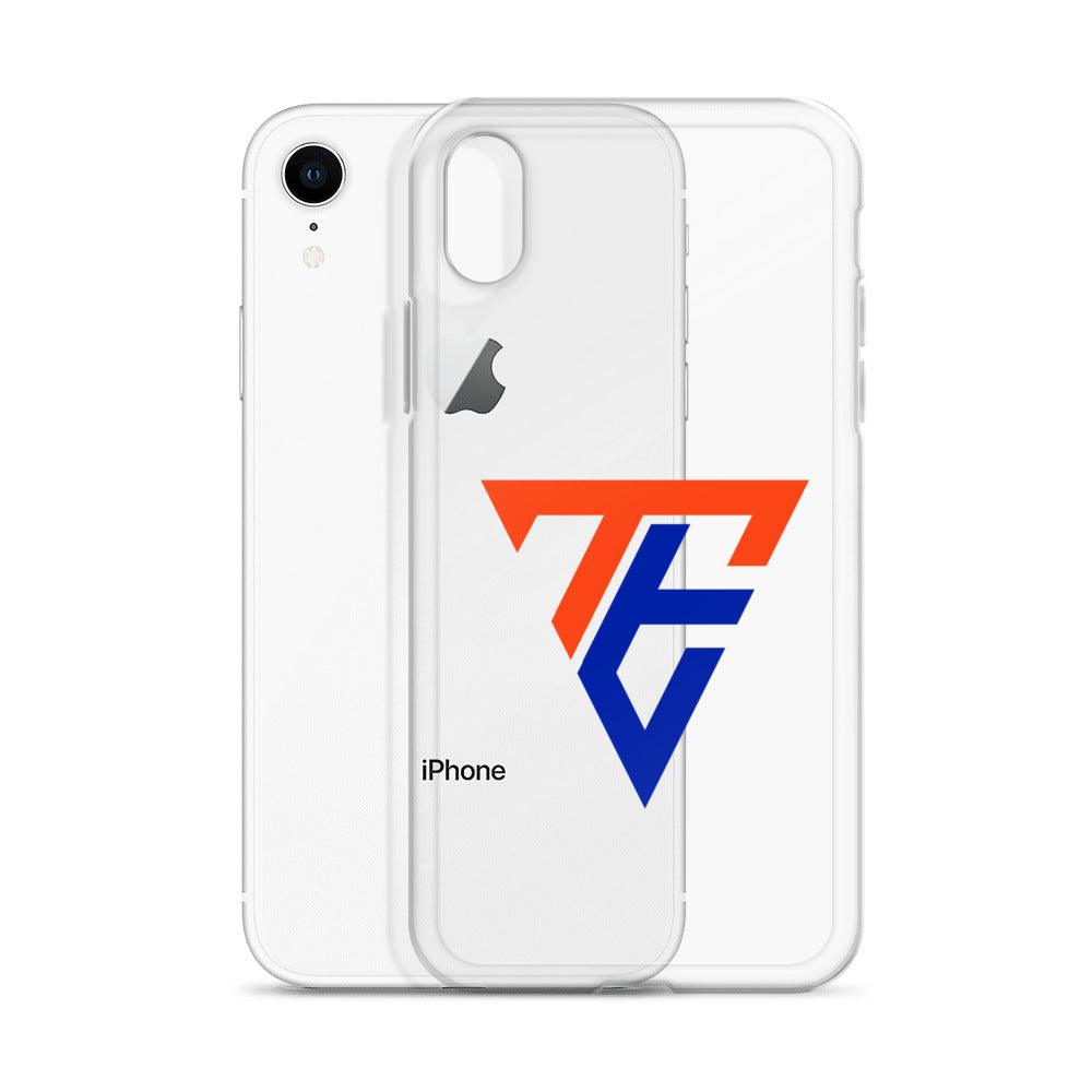 Ty Evans "Elite" iPhone® - Fan Arch