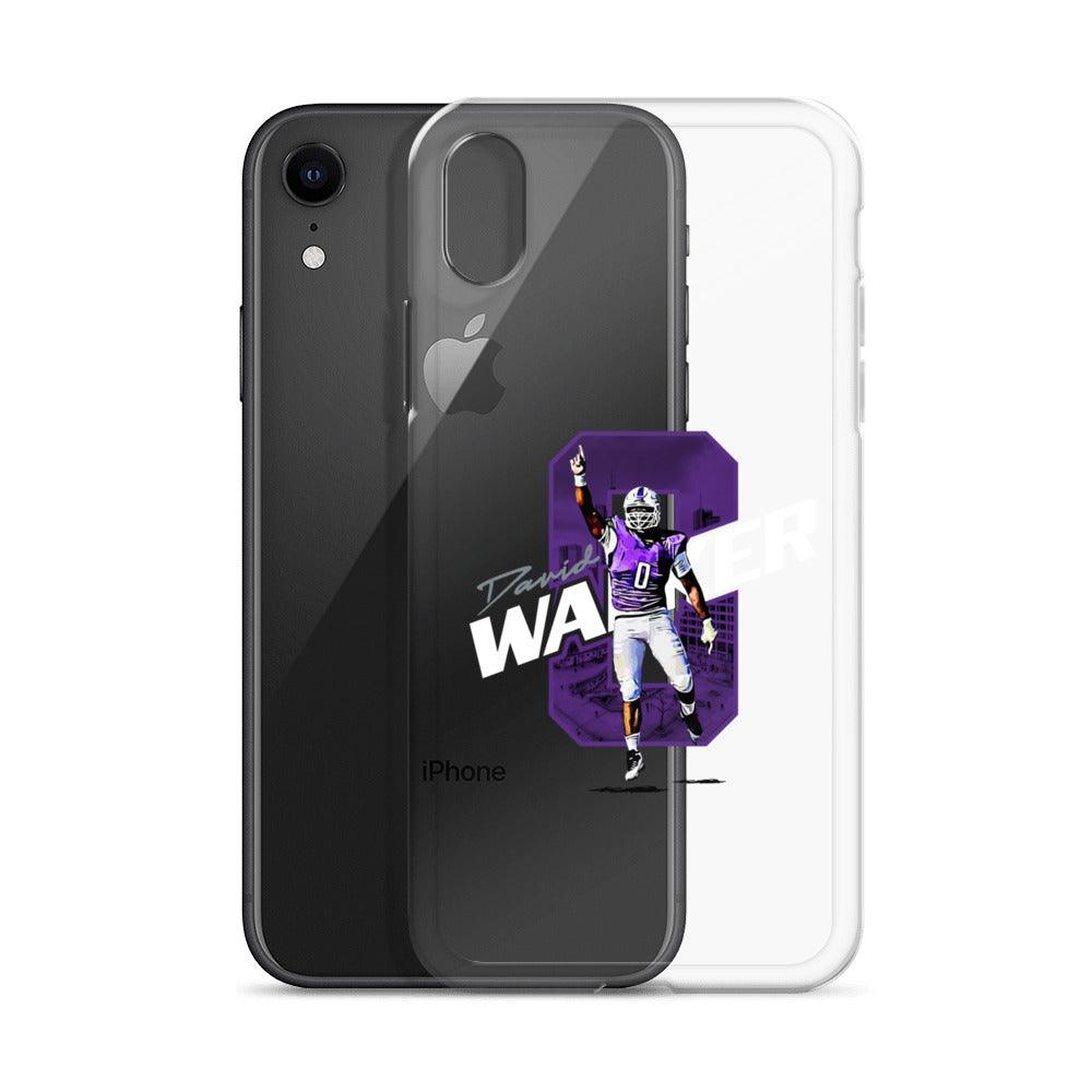 David Walker "Gameday" iPhone® - Fan Arch