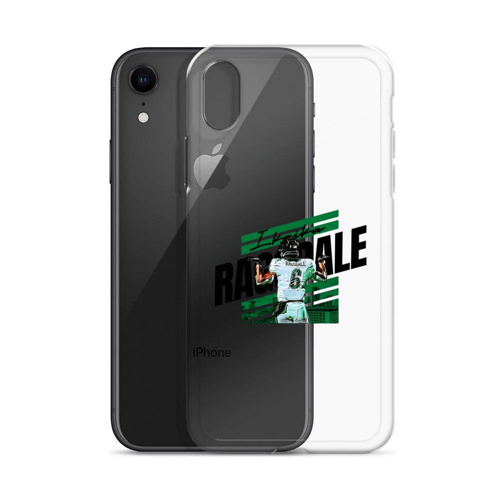 Ikaika Ragsdale "Gameday" iPhone® - Fan Arch