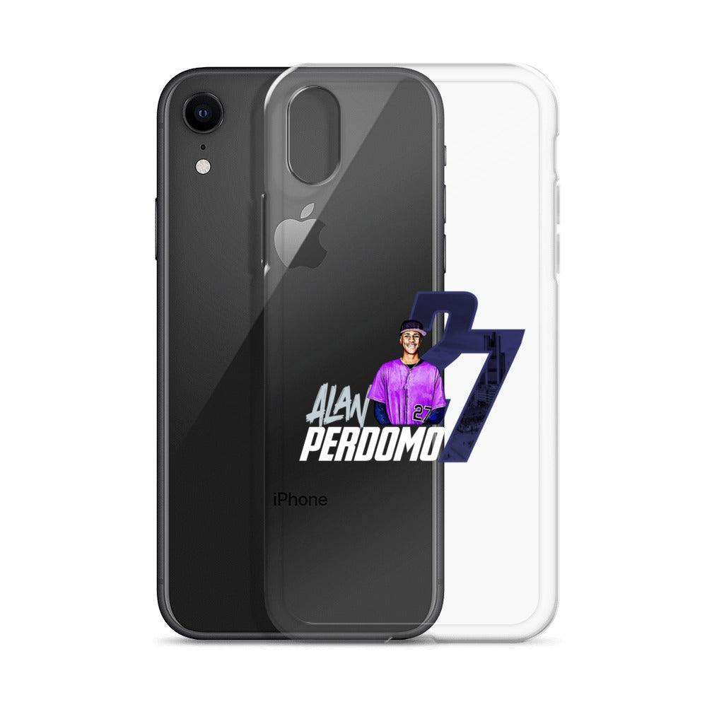Alan Perdomo "Gameday" iPhone® - Fan Arch