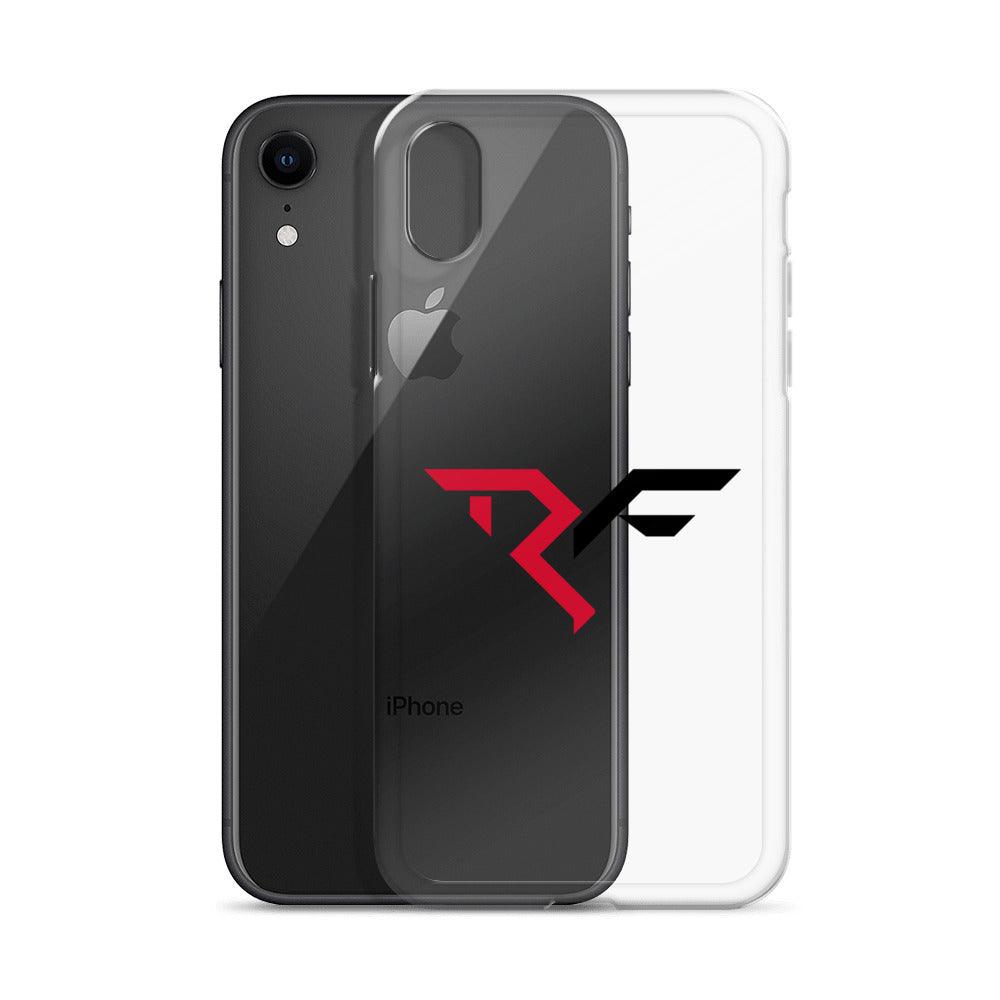 Ryan Flournoy "Essential" iPhone® - Fan Arch