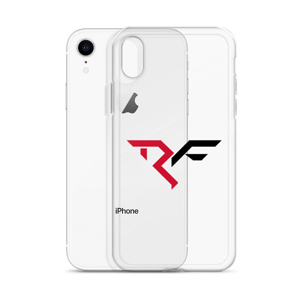 Ryan Flournoy "Essential" iPhone® - Fan Arch