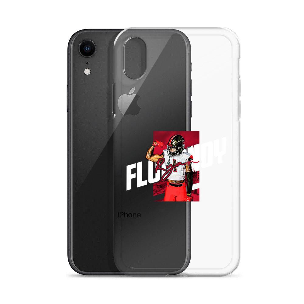 Ryan Flournoy "Gameday" iPhone® - Fan Arch