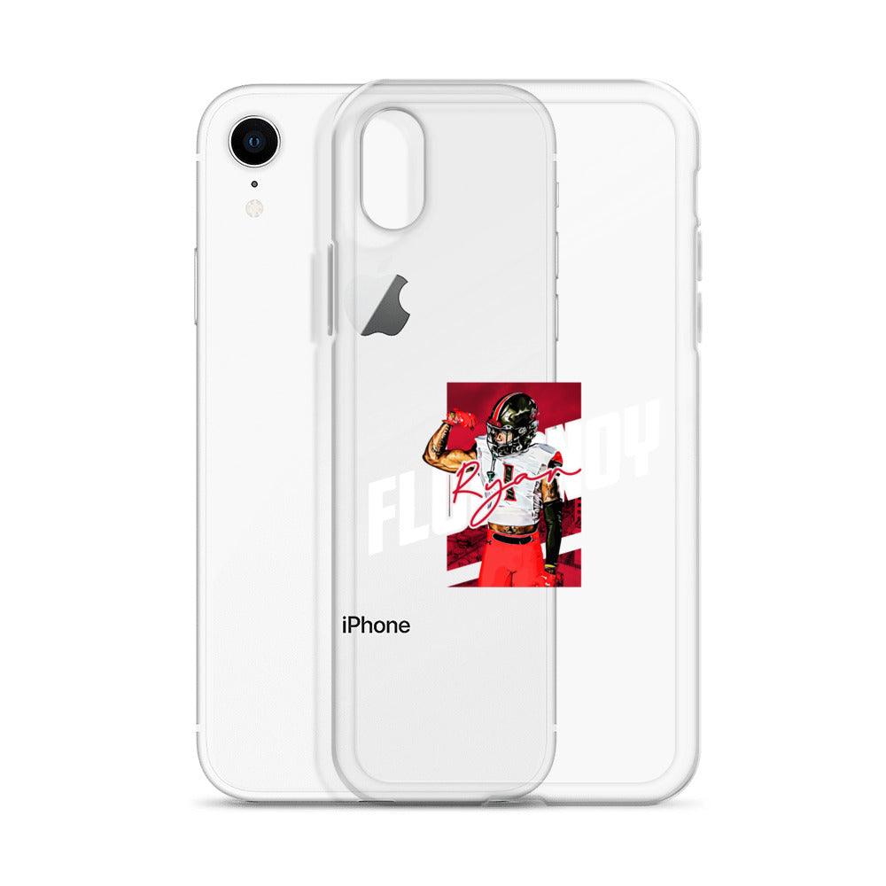 Ryan Flournoy "Gameday" iPhone® - Fan Arch