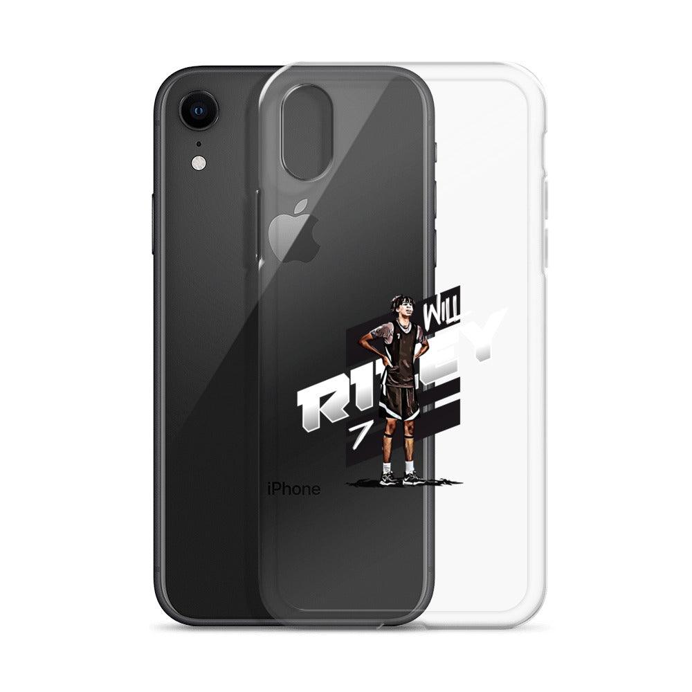 Will Riley "Gameday" iPhone® - Fan Arch