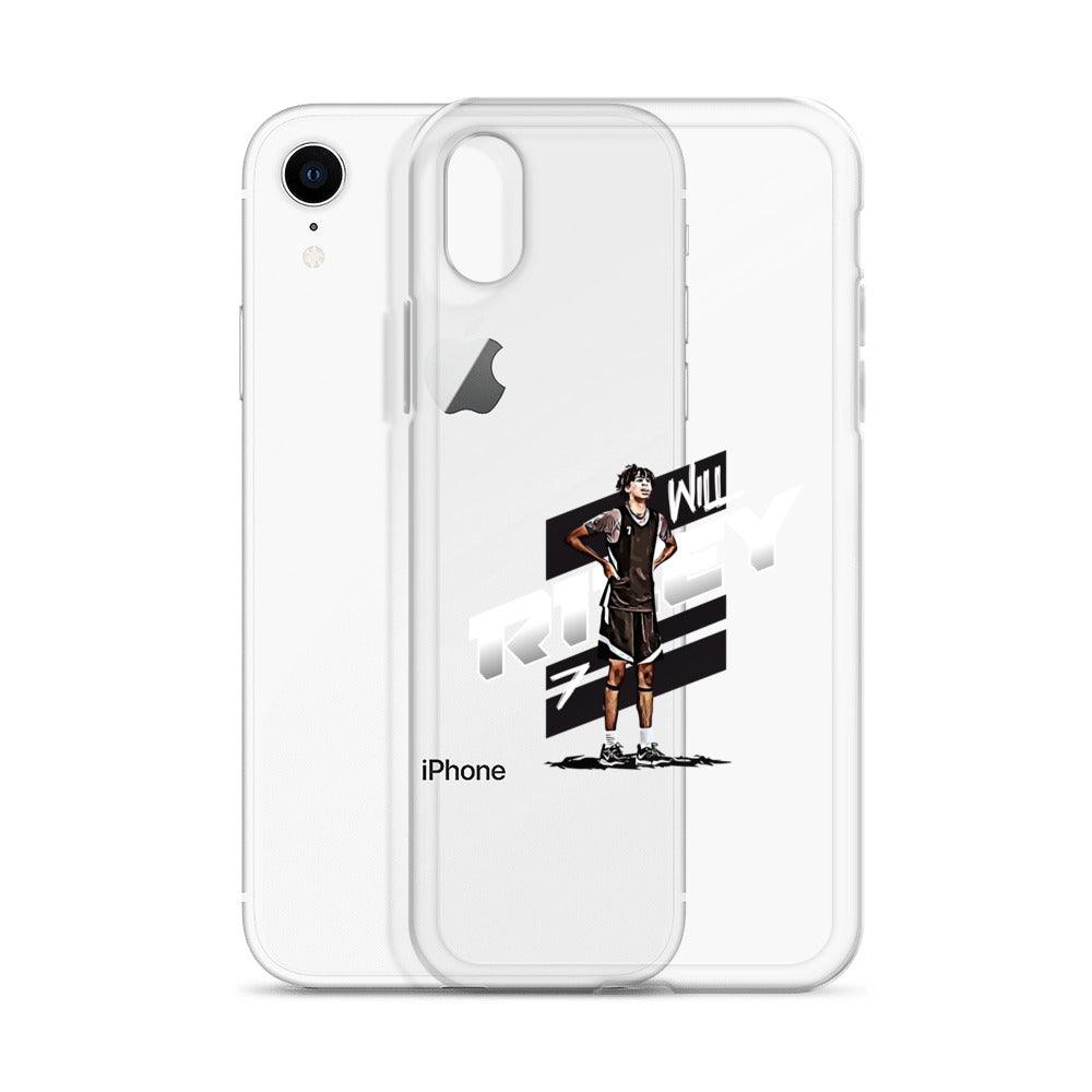 Will Riley "Gameday" iPhone® - Fan Arch