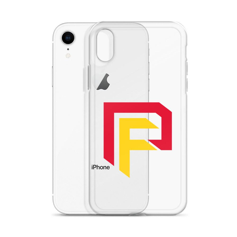 Perry Fisher "Essential" iPhone® - Fan Arch