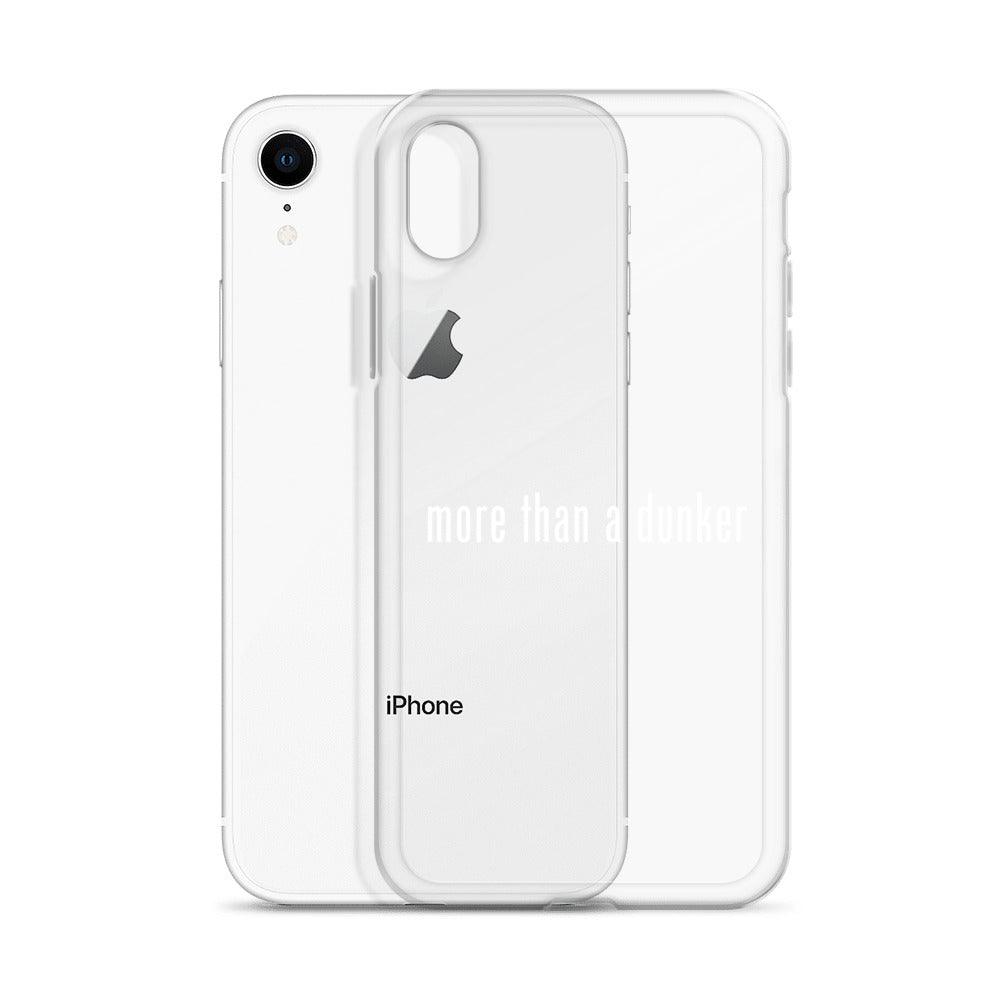 Chris Staples "More Than a Dunker" iPhone® - Fan Arch