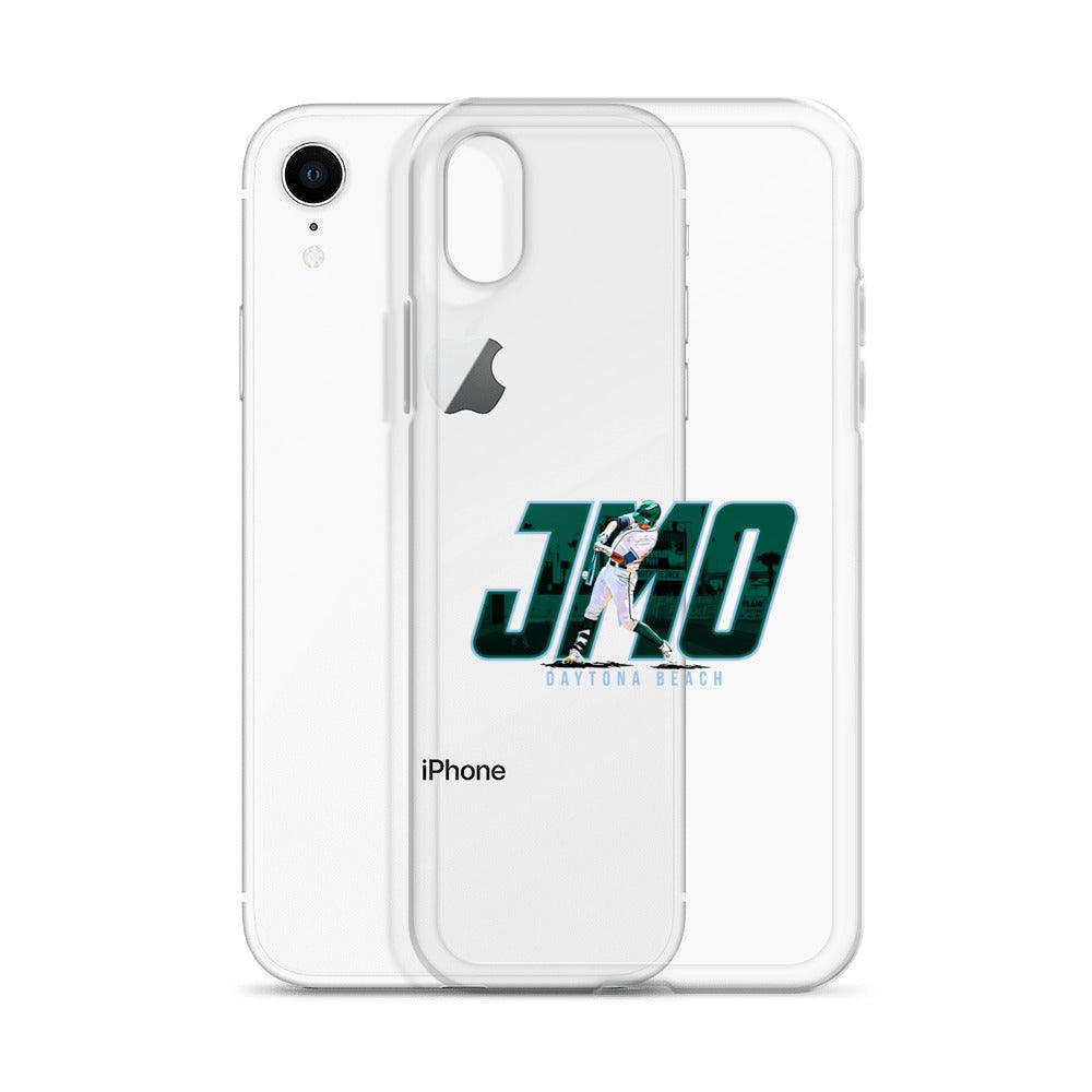 Jack Moss "Gameday" iPhone® - Fan Arch