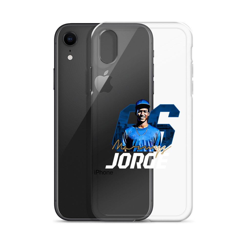 Marwys Jorge "Gameday" iPhone® - Fan Arch