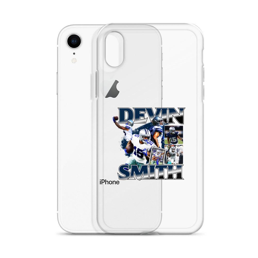 Devin Smith "Vintage" iPhone® - Fan Arch