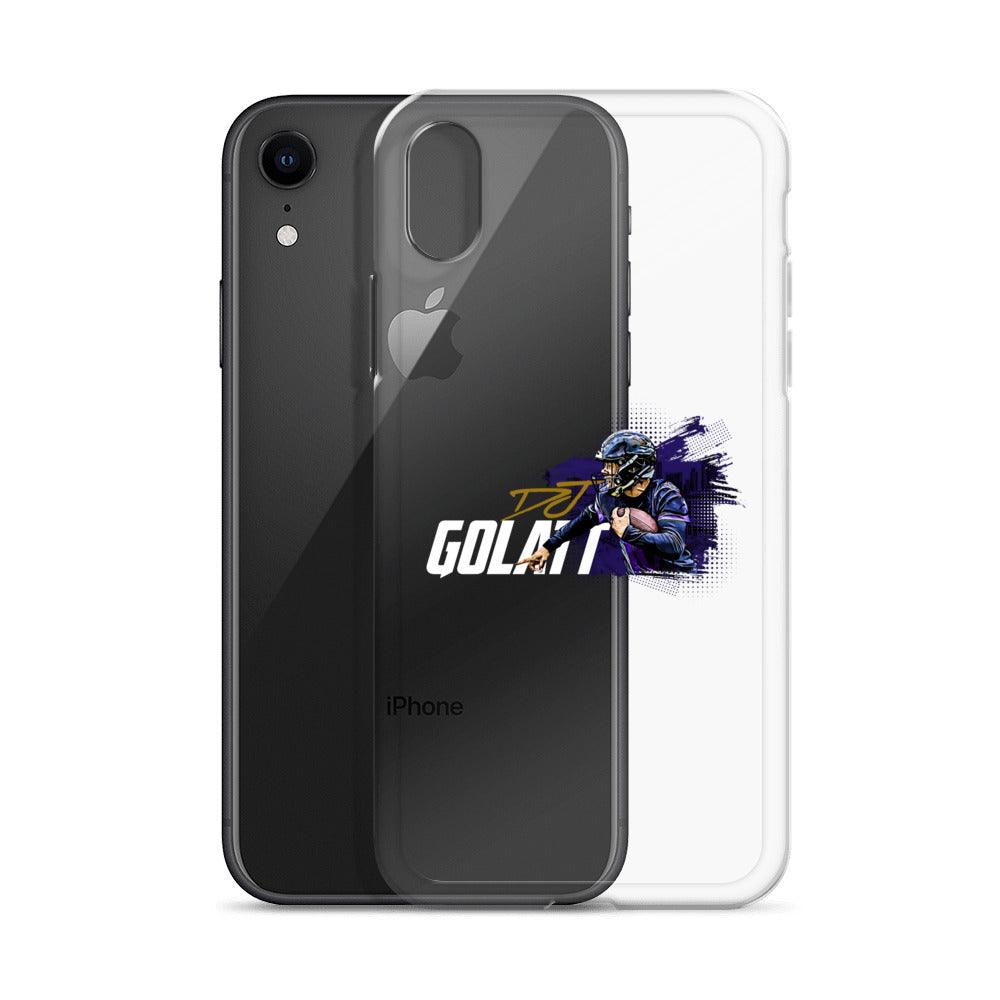 DJ Golatt "Essential" iPhone® - Fan Arch