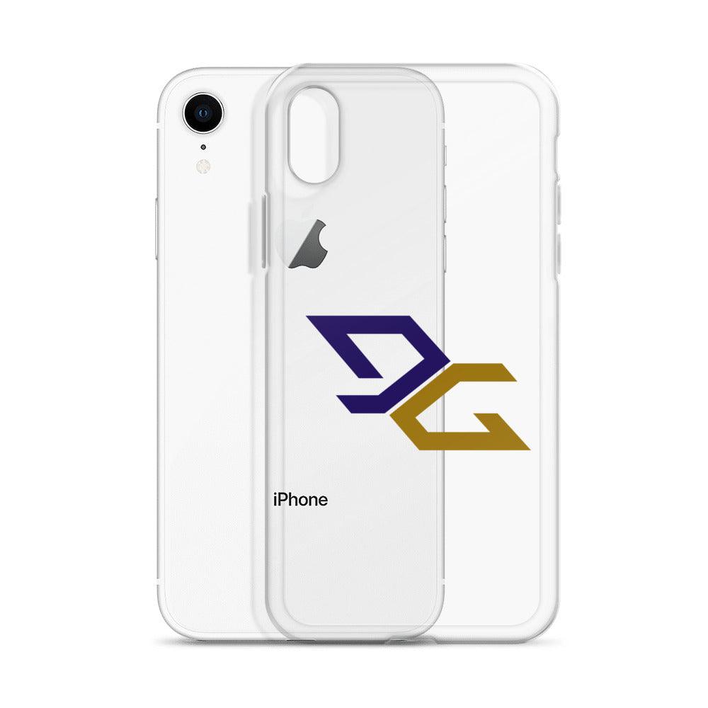 DJ Golatt "Signature" iPhone® - Fan Arch