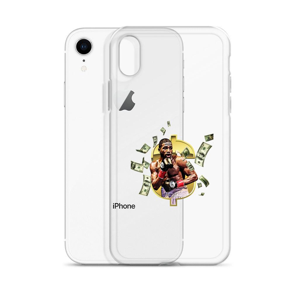 Adrien Broner "Dollar" iPhone® - Fan Arch