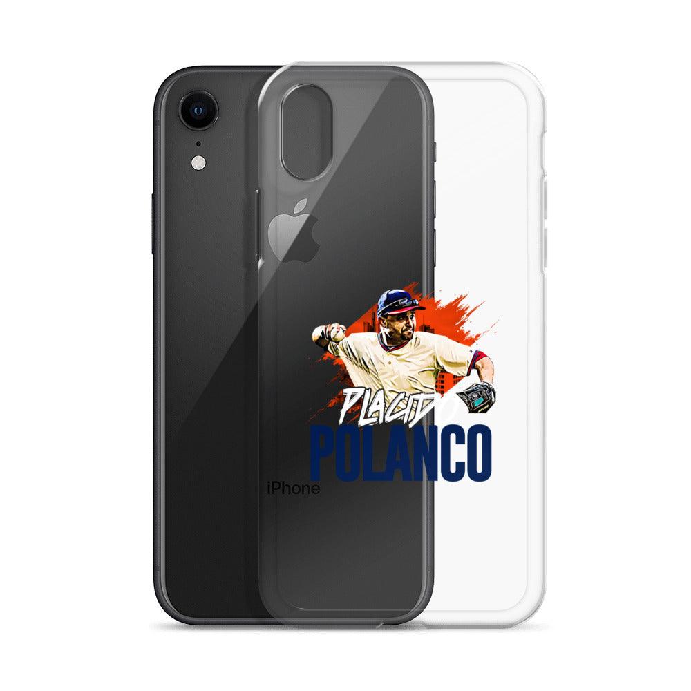 Placido Polanco "Gameday" iPhone® - Fan Arch