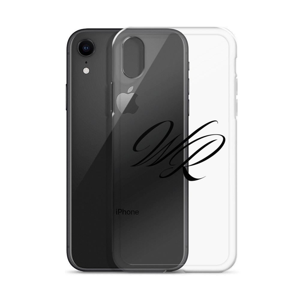 Will Riley "Signature" iPhone® - Fan Arch