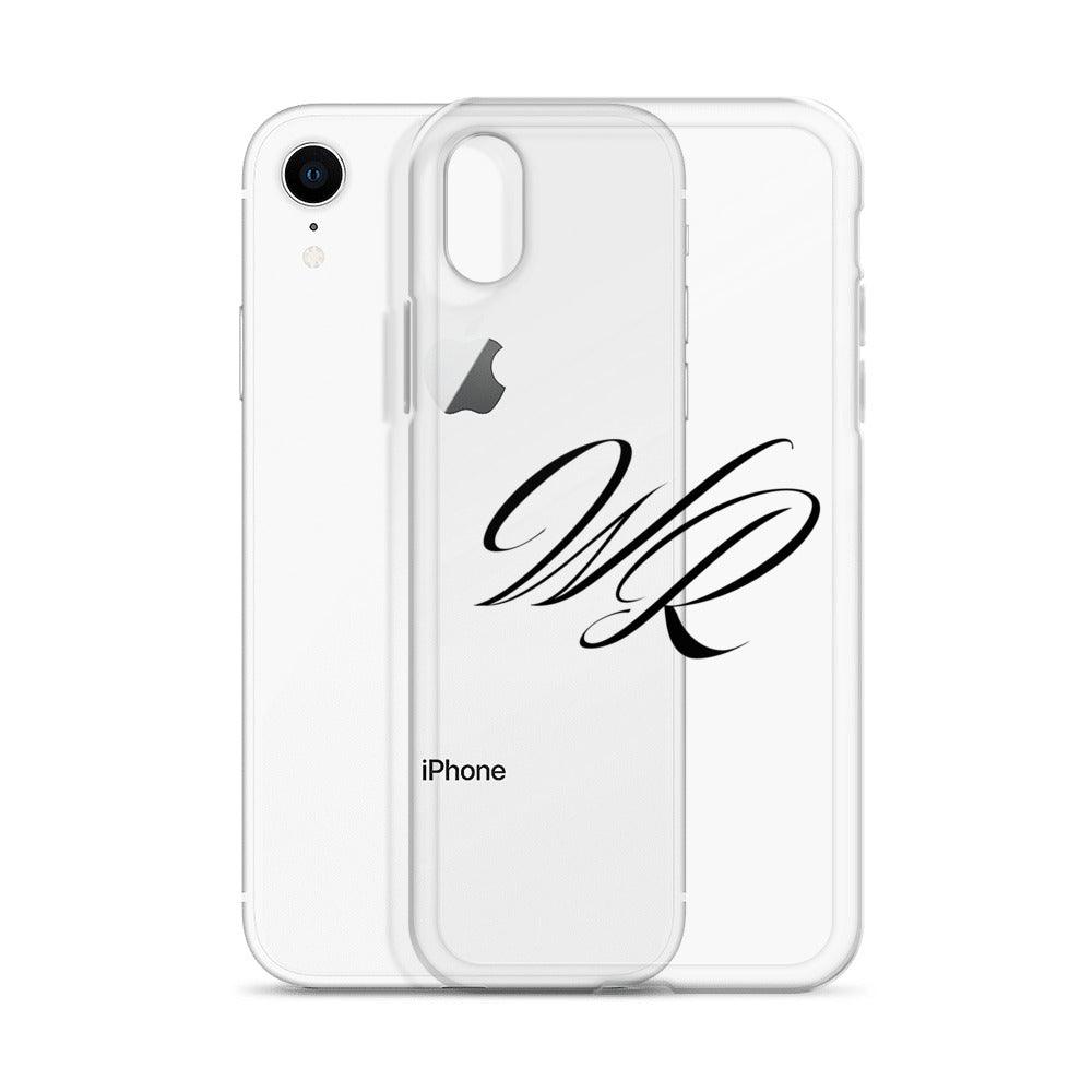 Will Riley "Signature" iPhone® - Fan Arch