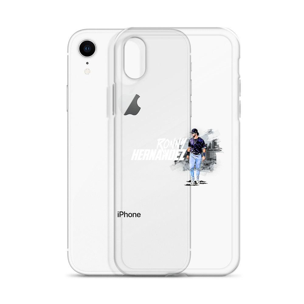 Ronny Hernandez "Gameday" iPhone® - Fan Arch