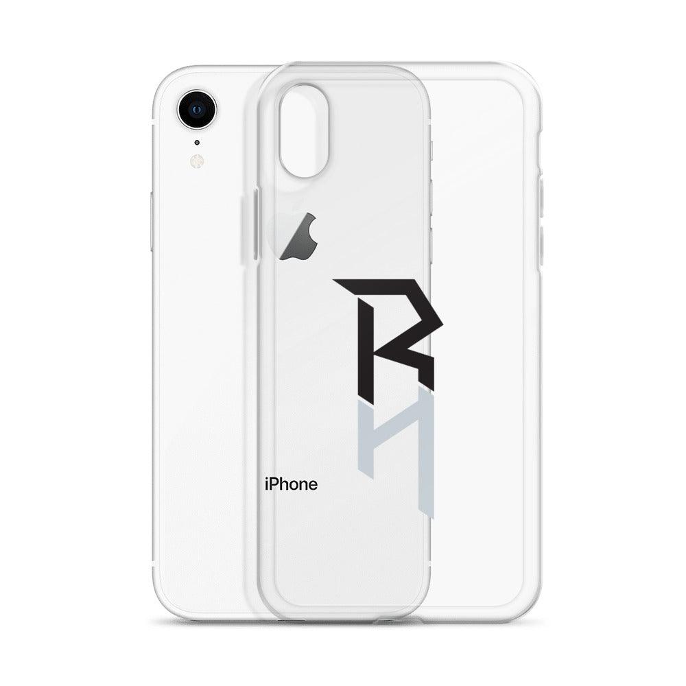 Ronny Hernandez "Essential" iPhone® - Fan Arch