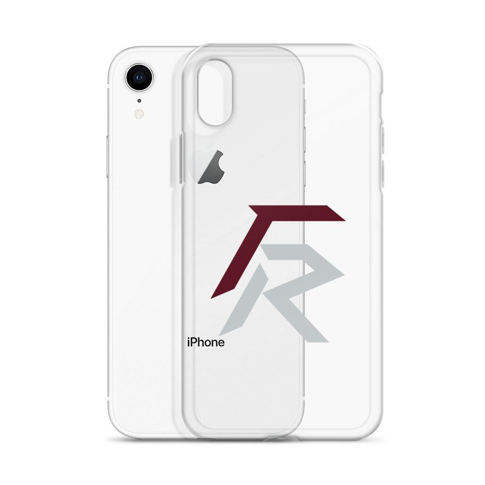 Freddie Roberson "Essential" iPhone® - Fan Arch