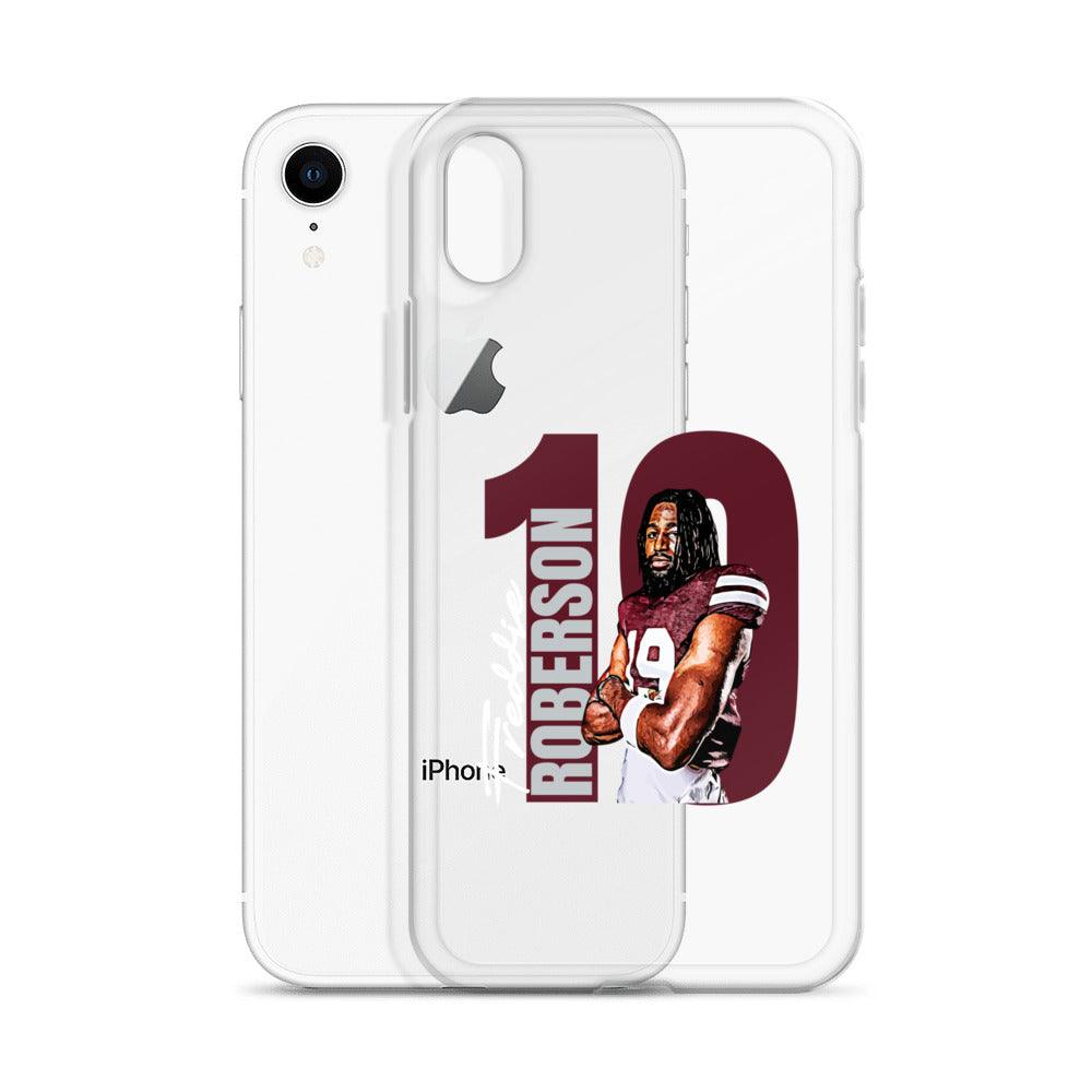 Freddie Roberson "Gameday" iPhone® - Fan Arch