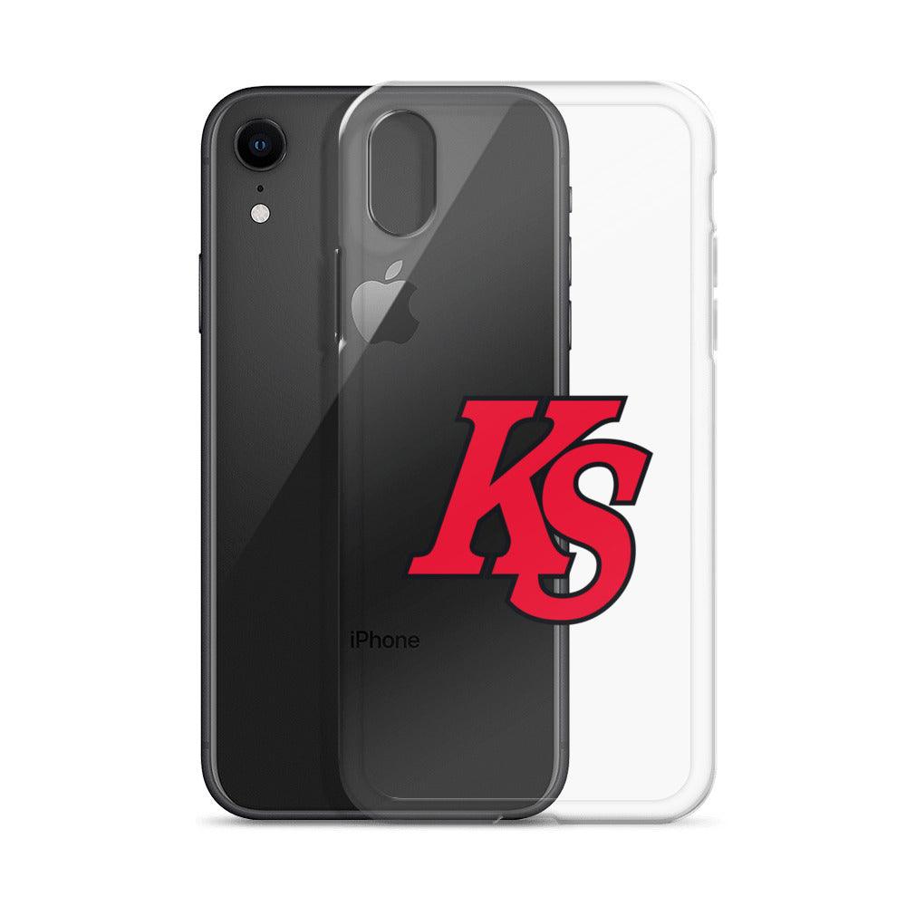 Kaylene Smikle "Essential" iPhone® - Fan Arch