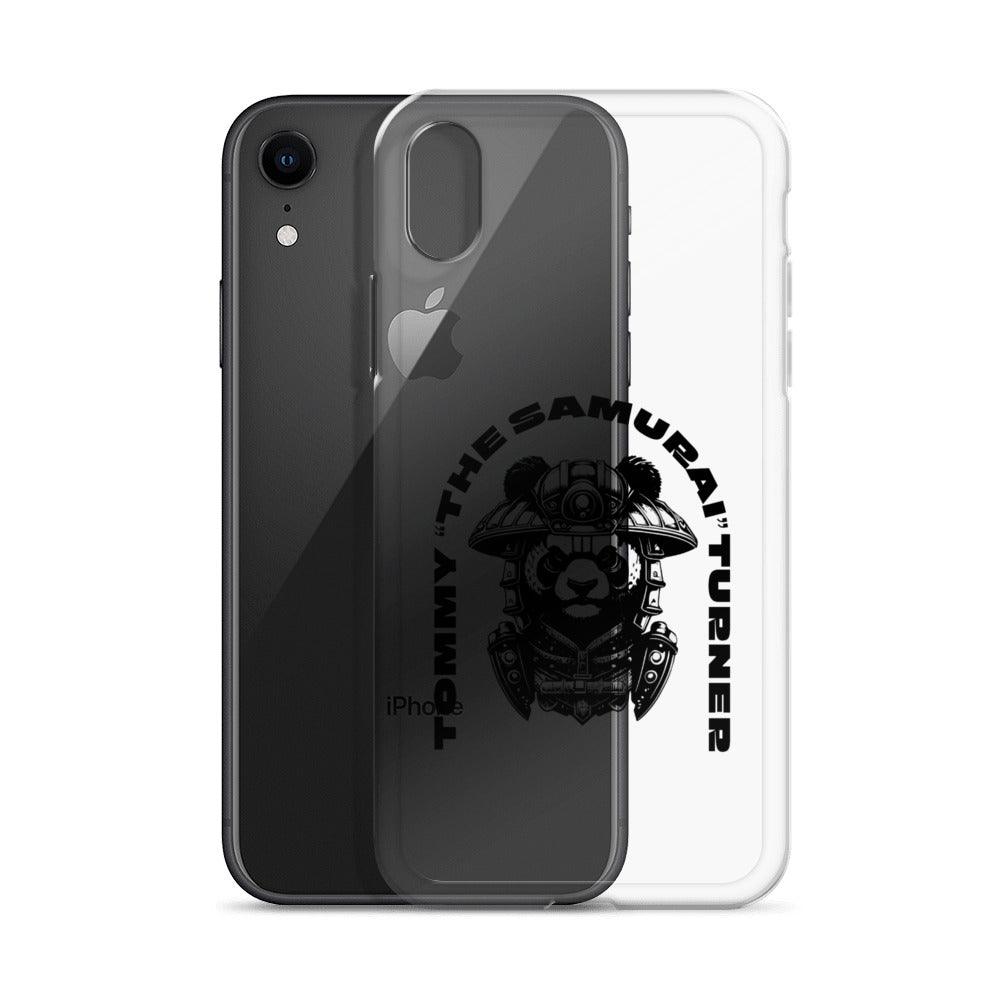 Tommy Turner "The Samurai" iPhone® - Fan Arch