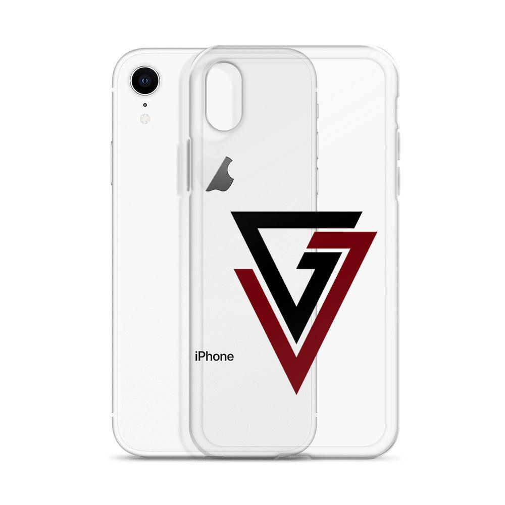 Joshua Gray "Signature" iPhone® - Fan Arch