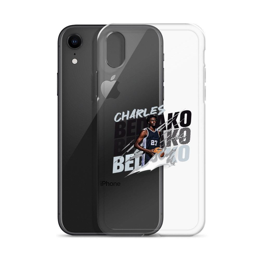 Charles Bediako "Gameday" iPhone® - Fan Arch