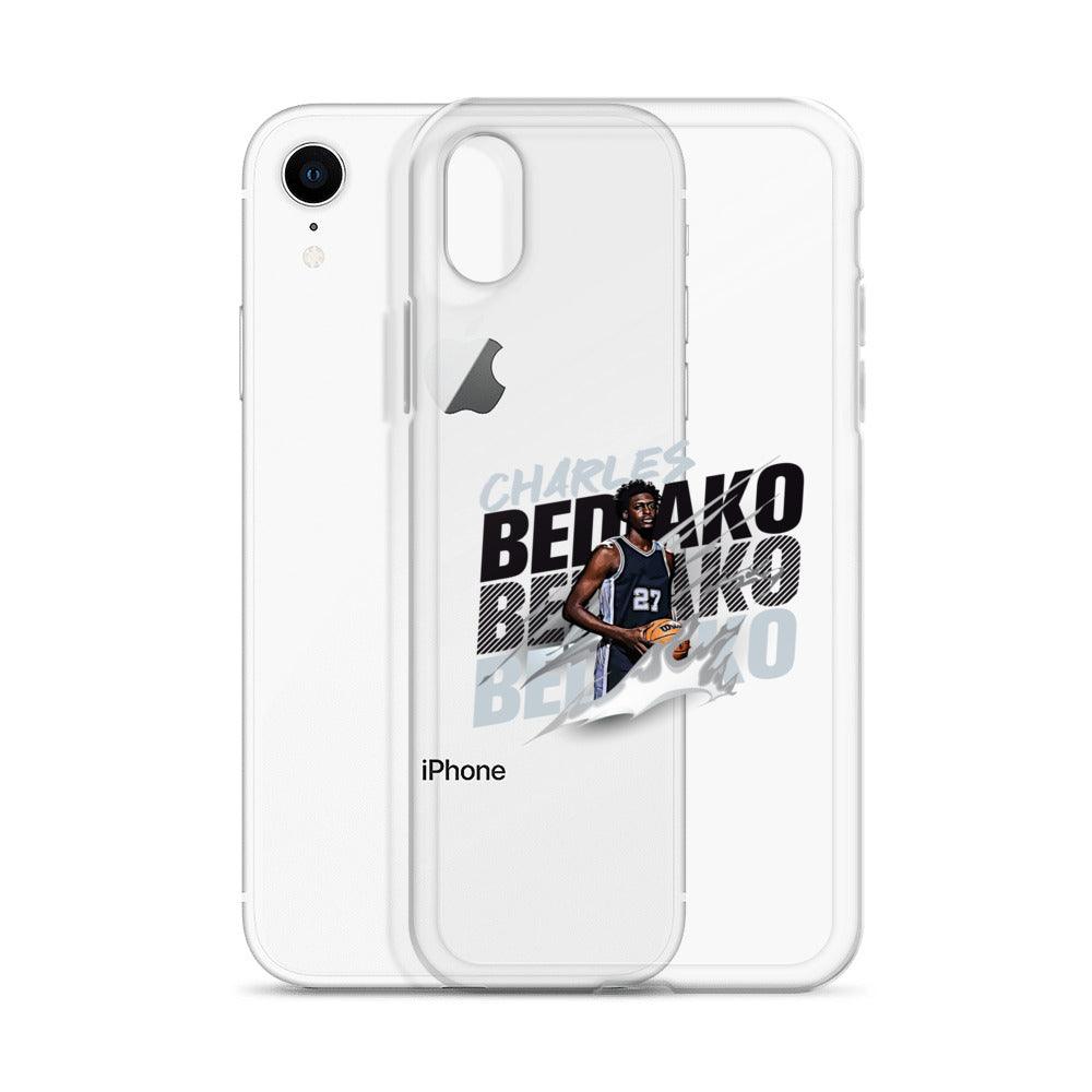 Charles Bediako "Gameday" iPhone® - Fan Arch