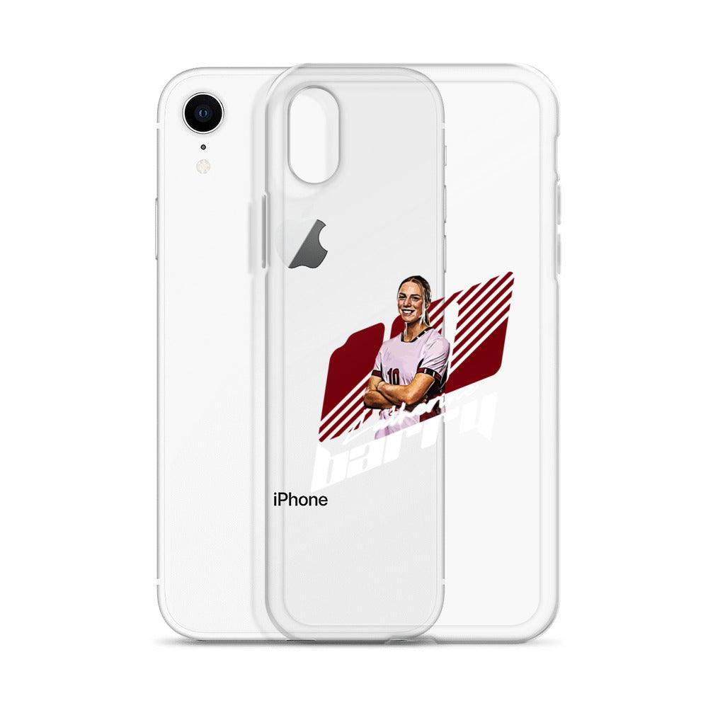 Catherine Barry "Gameday" iPhone® - Fan Arch