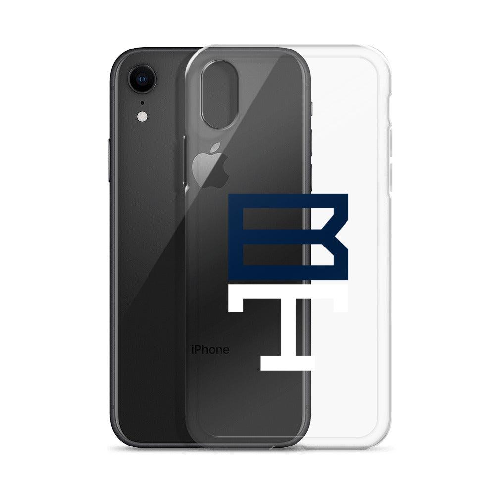 Brandon Talton "Signature" iPhone® - Fan Arch