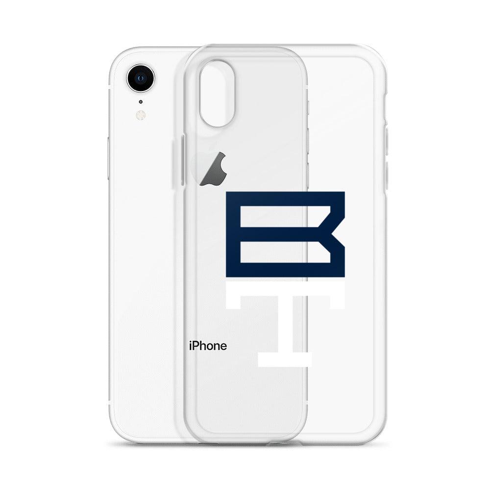 Brandon Talton "Signature" iPhone® - Fan Arch