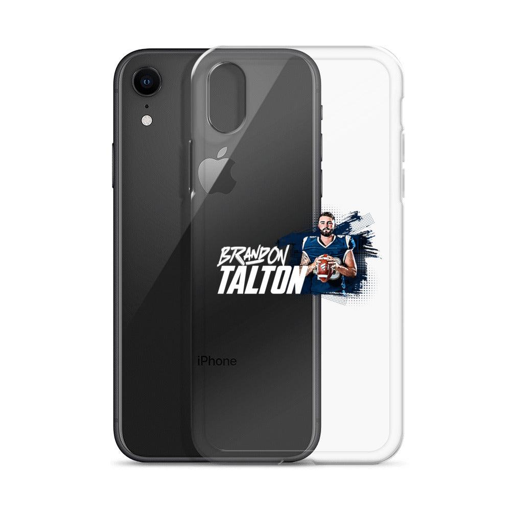 Brandon Talton "Gameday" iPhone® - Fan Arch