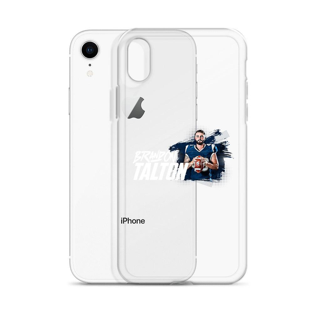 Brandon Talton "Gameday" iPhone® - Fan Arch